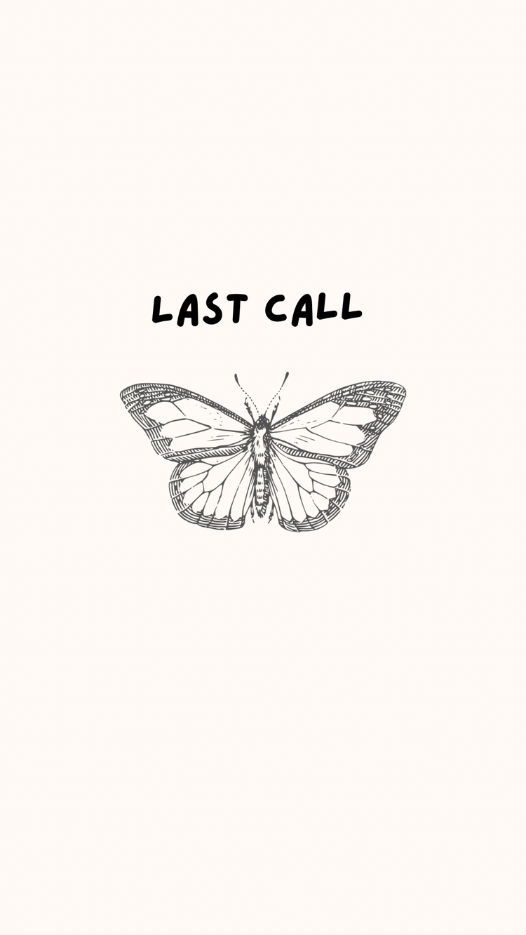 Last Call