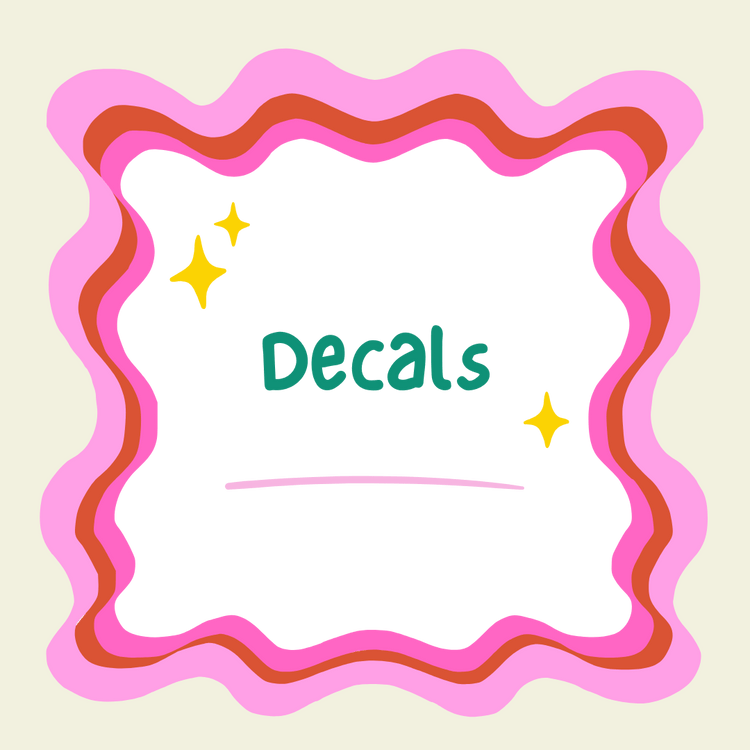 Decals