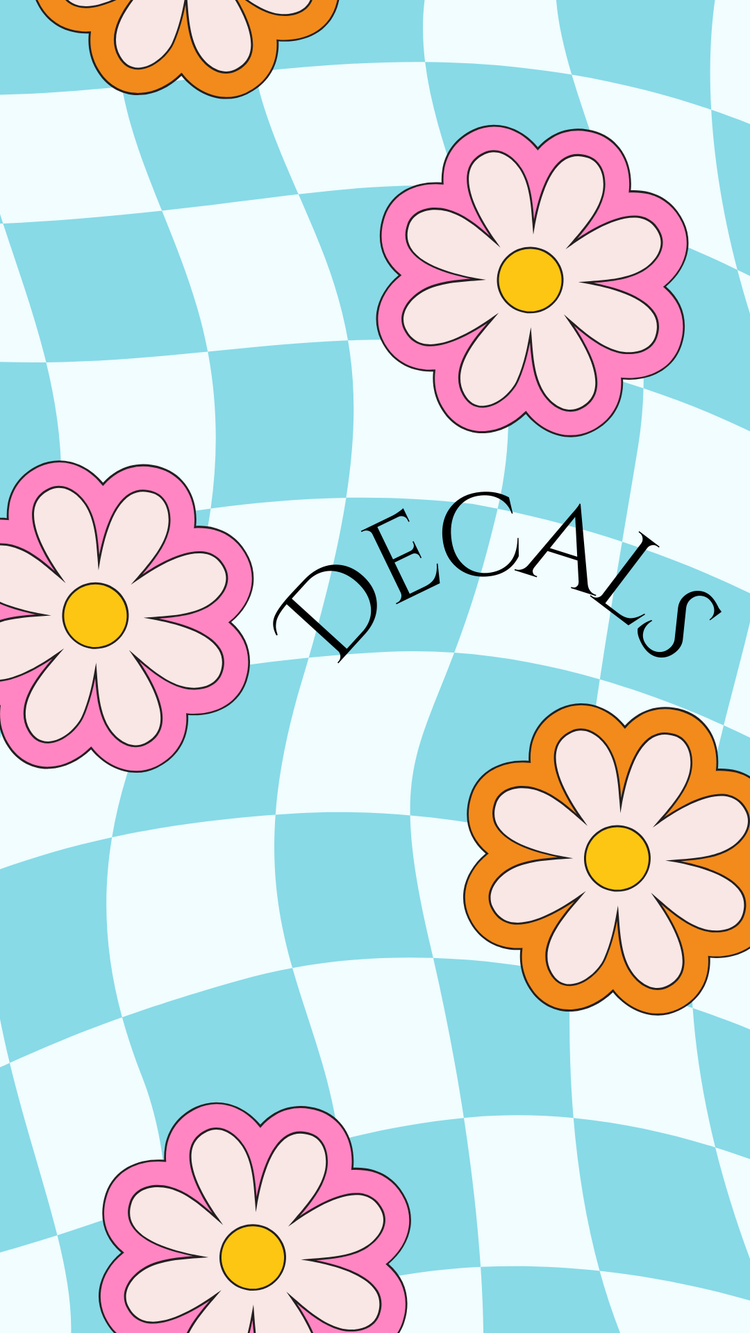 Decals