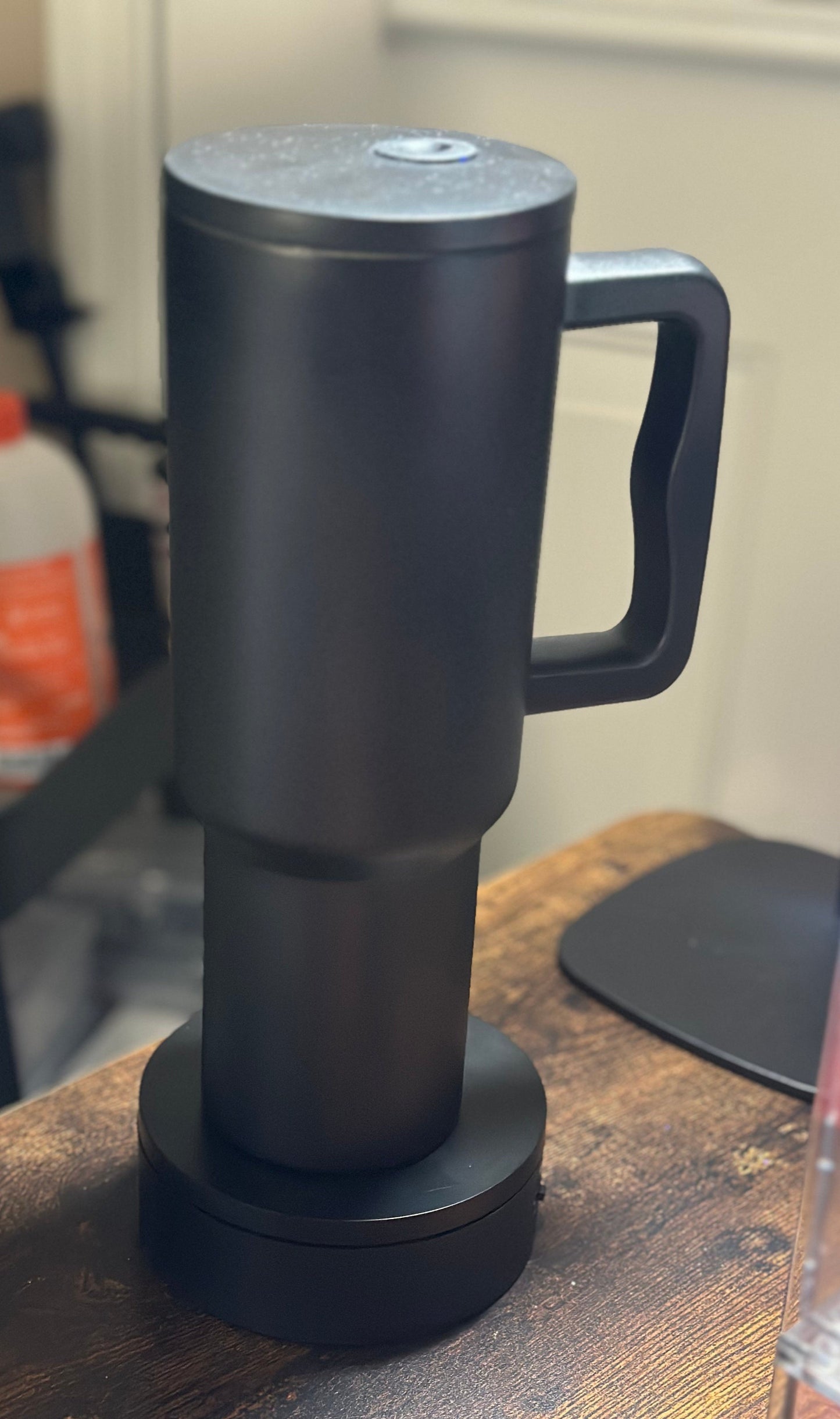 40 Oz Modern Tumbler