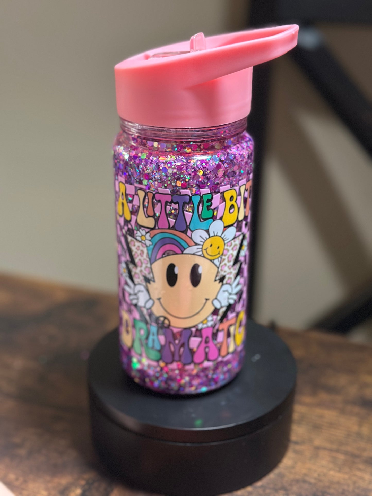 10 Oz Light Pin Kids Flip Top Ready To Ship