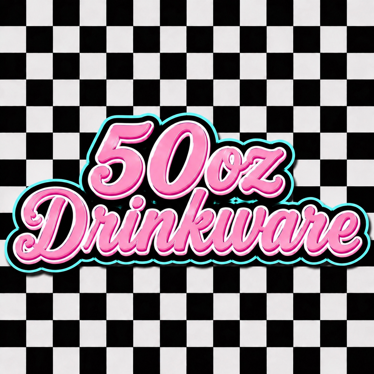 50oz Tumblers