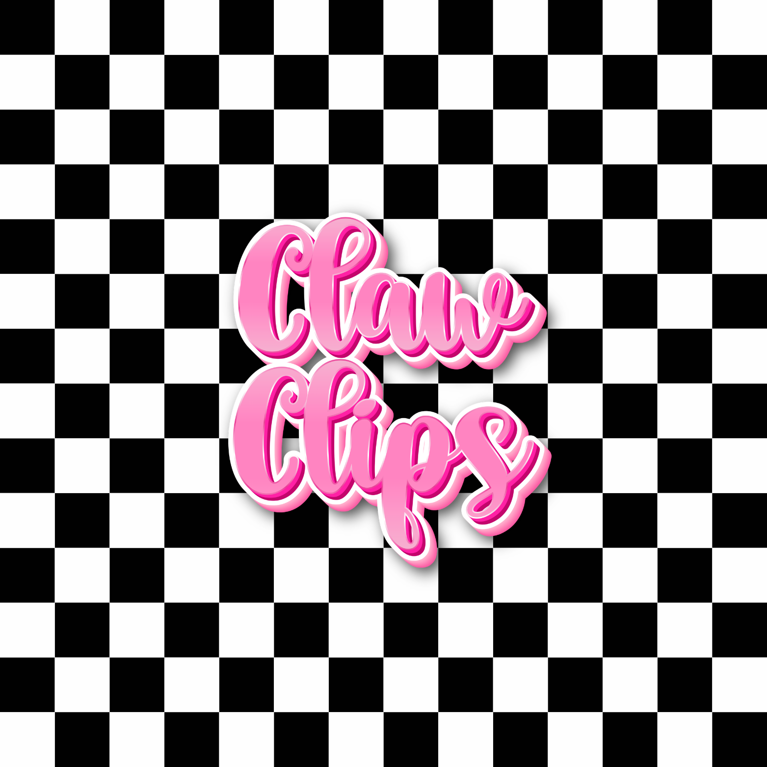 Claw Clips