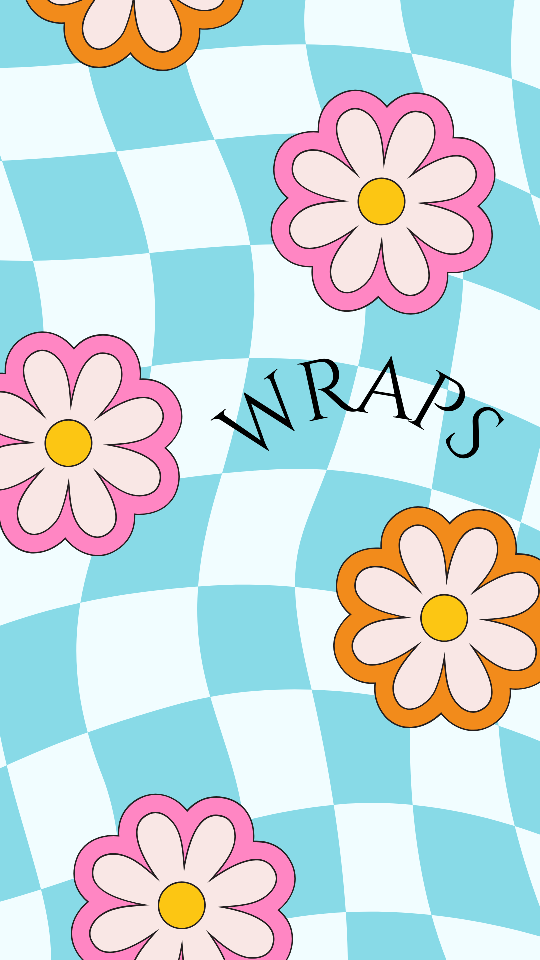 Wraps