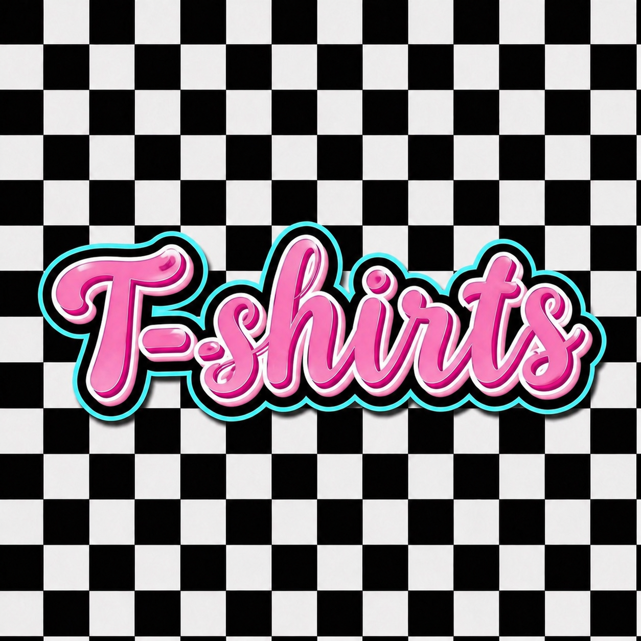 T- Shirts