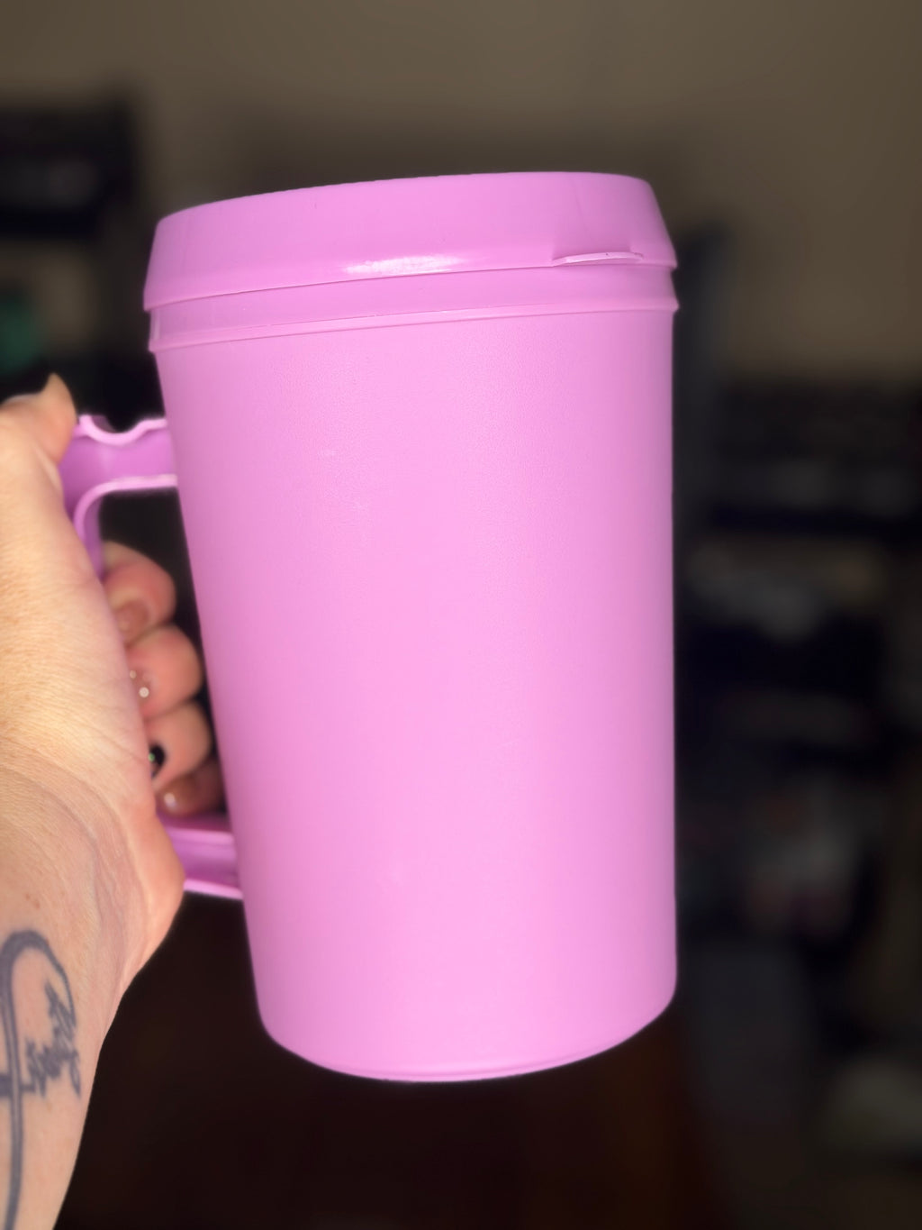 Trucker Mugs
