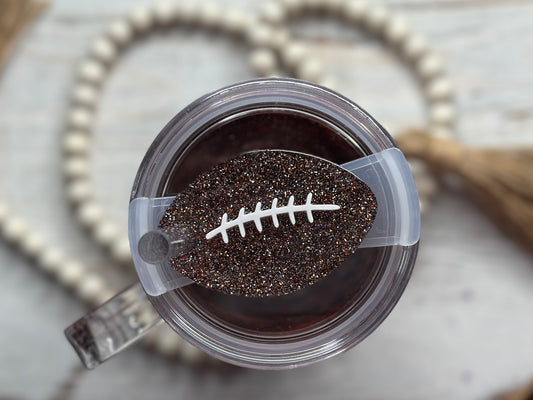 Custom Tumbler Topper