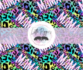 Printed Vinyl - Mama Leopard