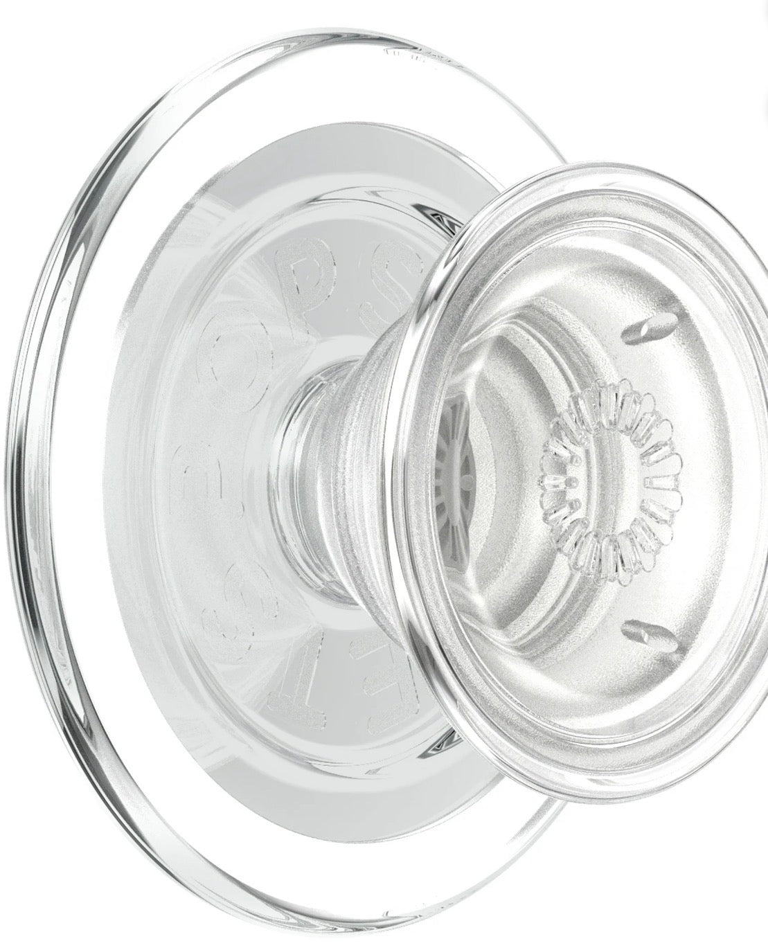 Mag Safe Pop Socket for Phone or Kindle Grip