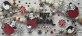 Cozy Hot Cocoa Weather - Wrap 40oz