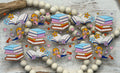 Bookish Lizzie - Wrap