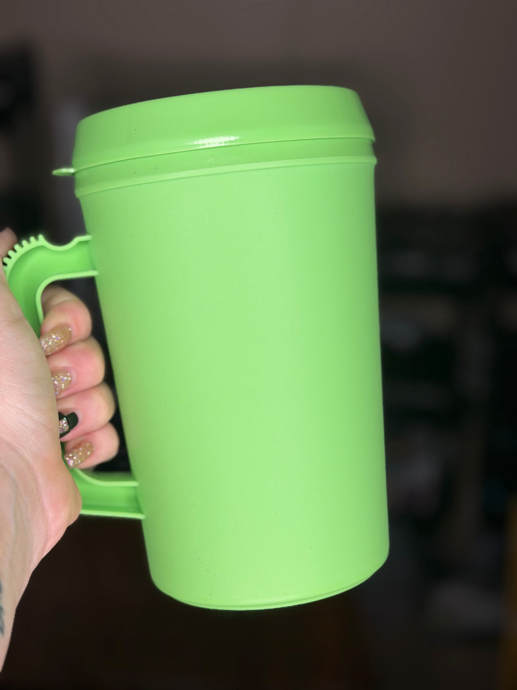 Trucker Mugs