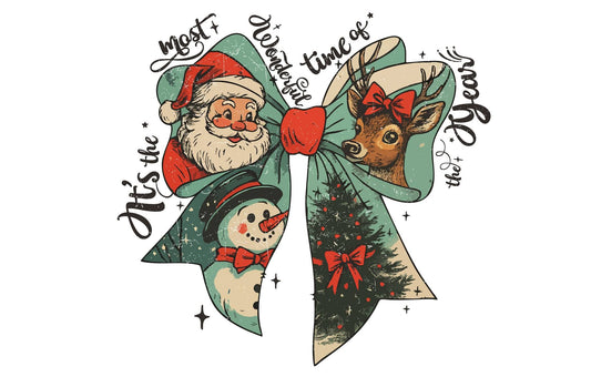 It’s The Most Wonderful Time Of The Year - Holiday Bundle