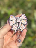 Labu Badge Reel