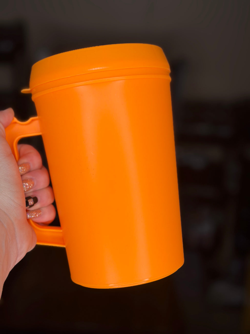 Trucker Mugs