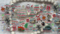 National Christmas - Wrap