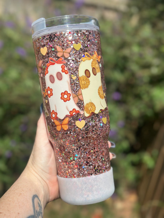 Fall Ghosties 40oz