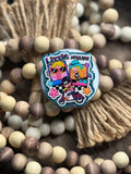 LM Cartoon Pop Socket