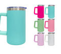 20oz Stainless Steel Mug