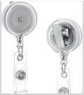 Custom Badge Reel