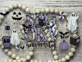 Spooky University- Wrap