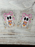 Boo-Rew - Decal