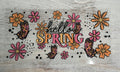 Hello Spring Wrap