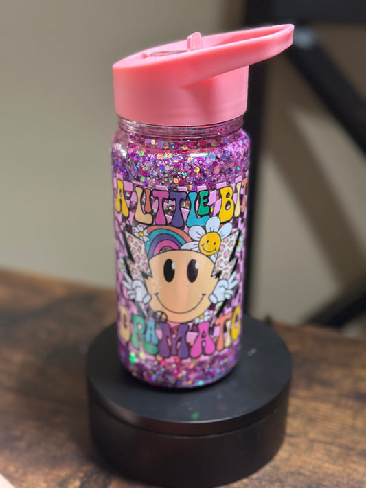 10 Oz Light Pin Kids Flip Top Ready To Ship
