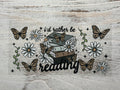 I'd Rather Be Reading - Wrap