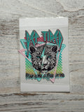 Def Tired , Pour Some Coffee On Me - Decal