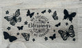 My Greatest Blessings Call Me Grandma - Wrap