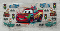 Ka Chow Car - Wrap