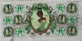 T Princess - Wrap