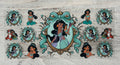 Jazy Princess - Wrap