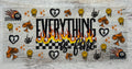 Everything Is Fine 40 oz - Wrap