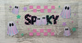 Spooky With Ghosties - Wrap