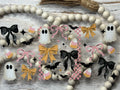 Dainty Girl Spooky Things - Wrap