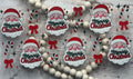 Merry Christmas Santa - Wrap