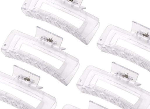 Custom Claw Clip 4 inch With Vinyl